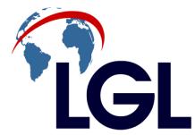 Logo LGL
