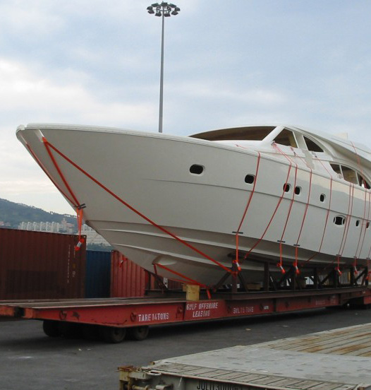 Shipexpress (Europe) Agency GmbH - Port Agents / Terminals