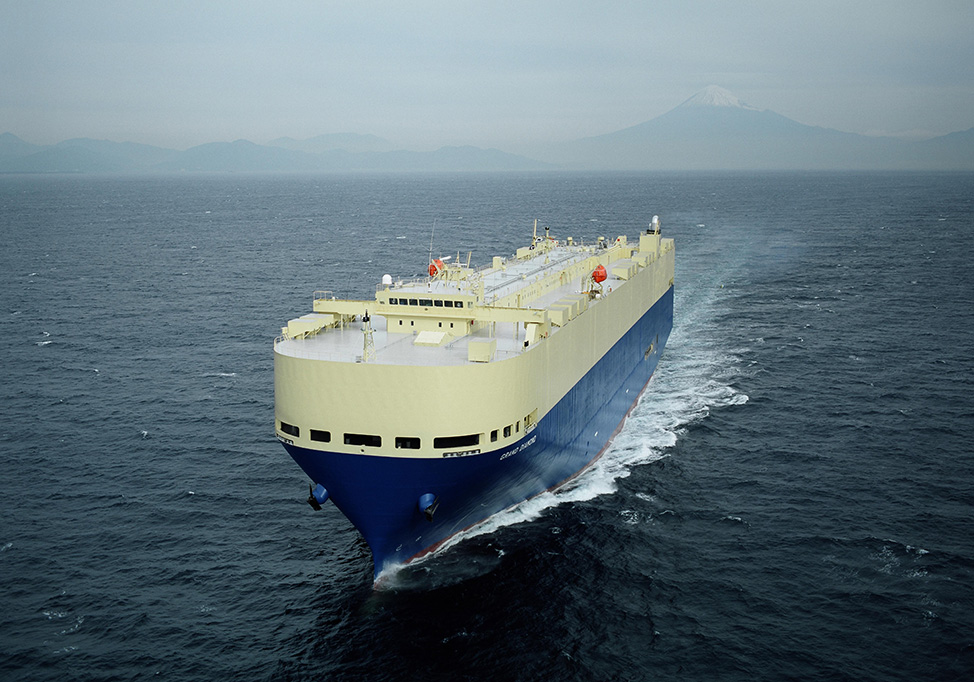 Shipexpress (Europe) Agency GmbH - Ship
